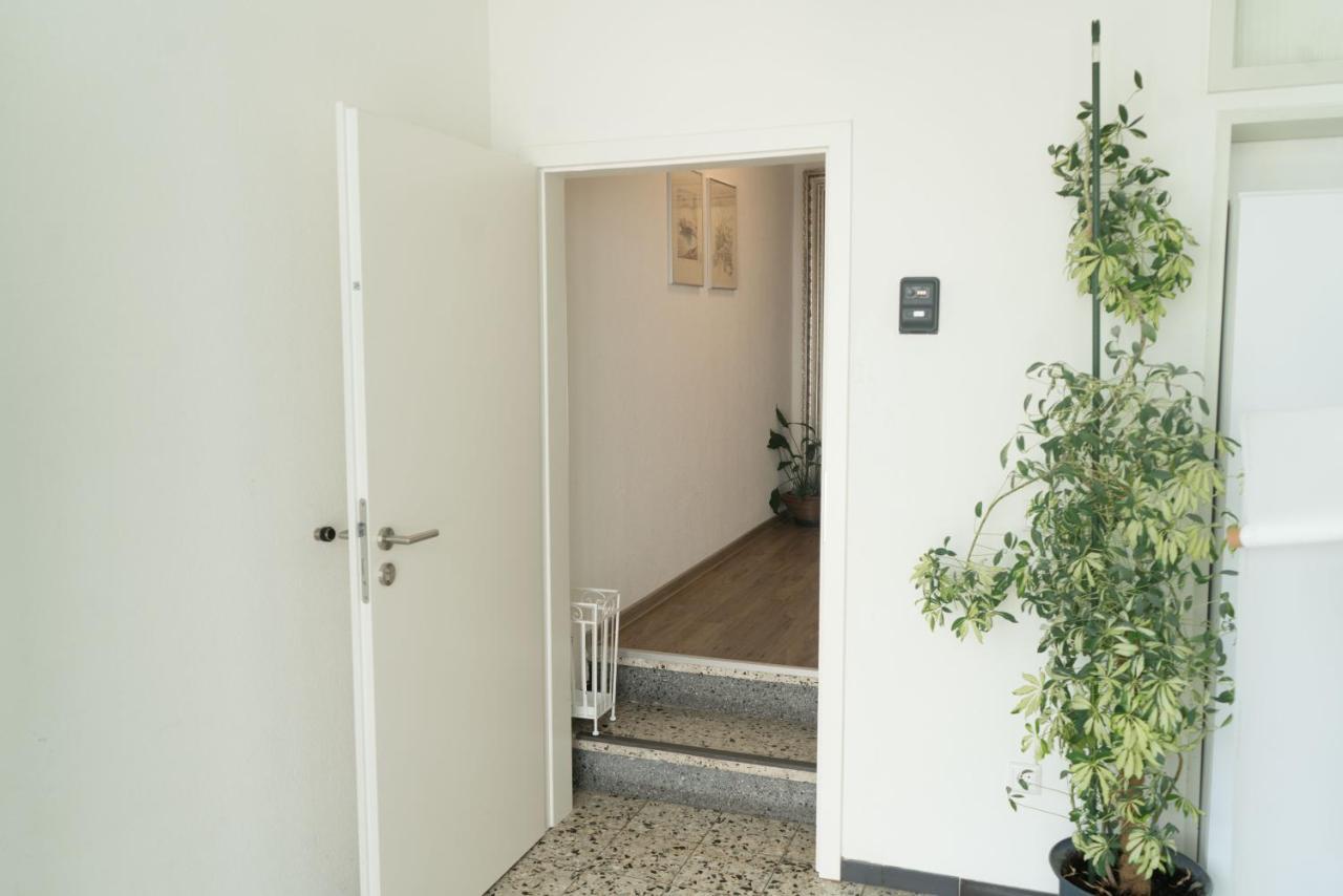 Cityapartements Fn2-Fn4 Klimatisiert FDH Exterior foto
